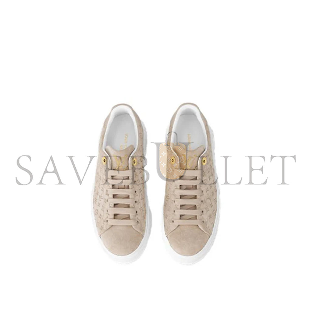 LOUIS VUITTON TIME OUT SNEAKER 1ABR2I